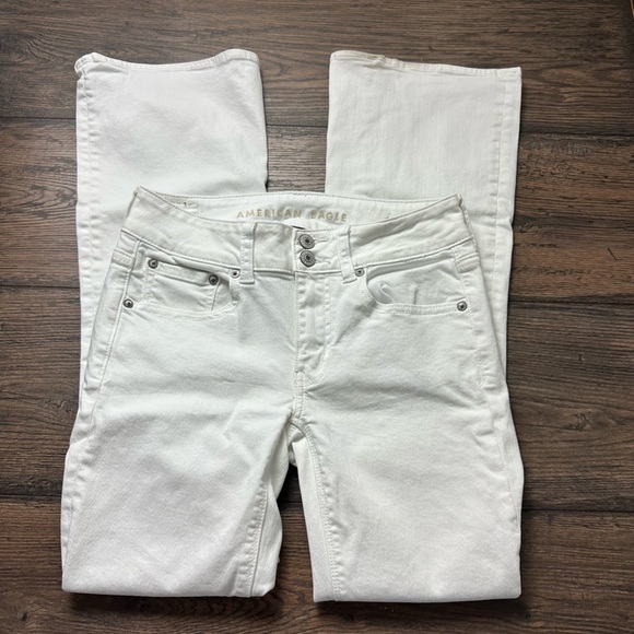 American Eagle Outfitters | Jeans | American Eagle Outfitters Womens ...